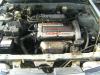 2,0 GTI motor